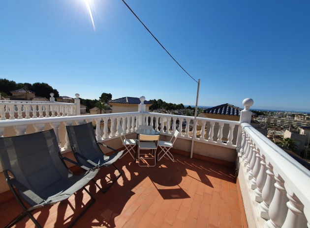 Resale - Villa - Villamartin - Loma Golf