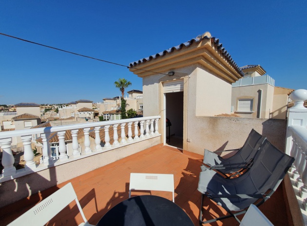 Resale - Villa - Villamartin - Loma Golf