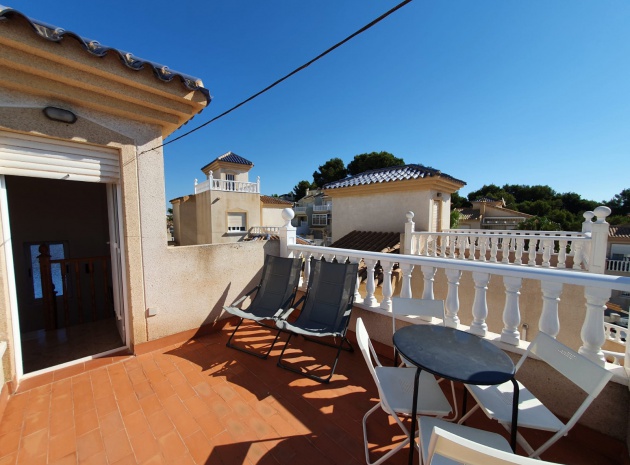 Resale - Villa - Villamartin - Loma Golf