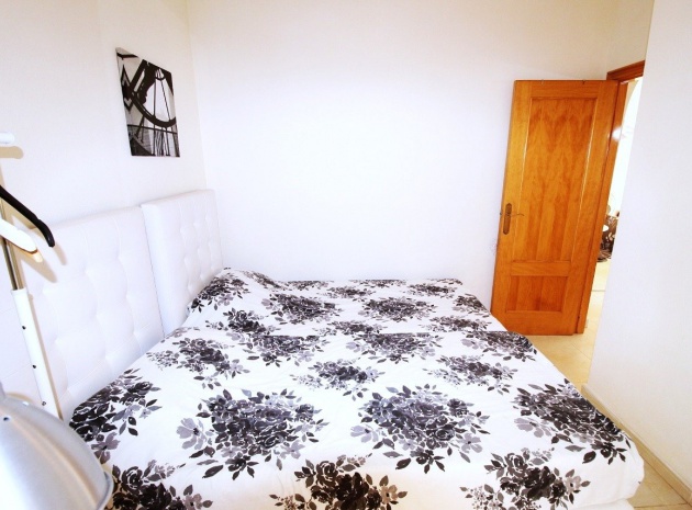 Resale - Apartment - Playa Flamenca - tereul numancia