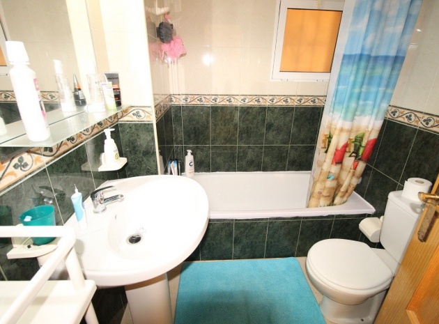 Resale - Apartment - Playa Flamenca - tereul numancia