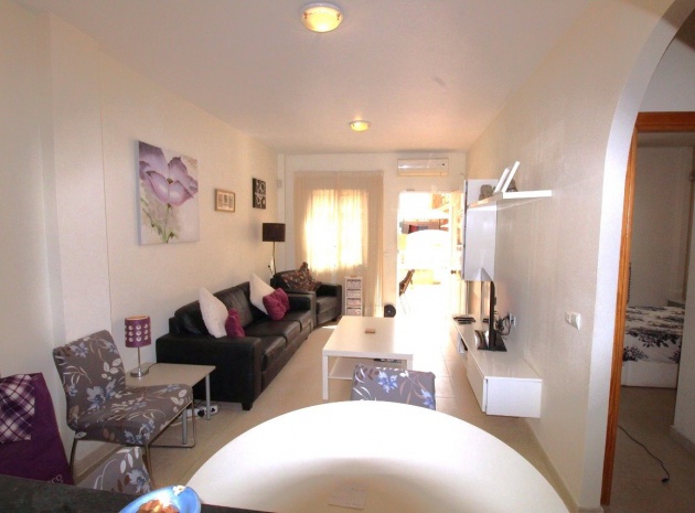 Resale - Apartment - Playa Flamenca - tereul numancia