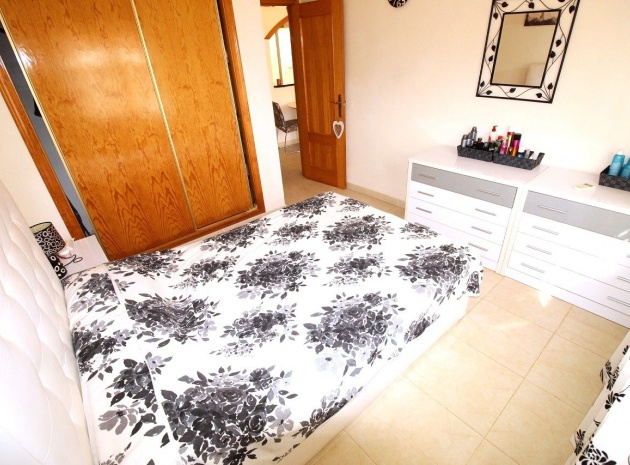 Resale - Apartment - Playa Flamenca - tereul numancia