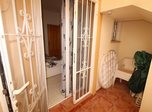 Resale - Apartment - Playa Flamenca - tereul numancia