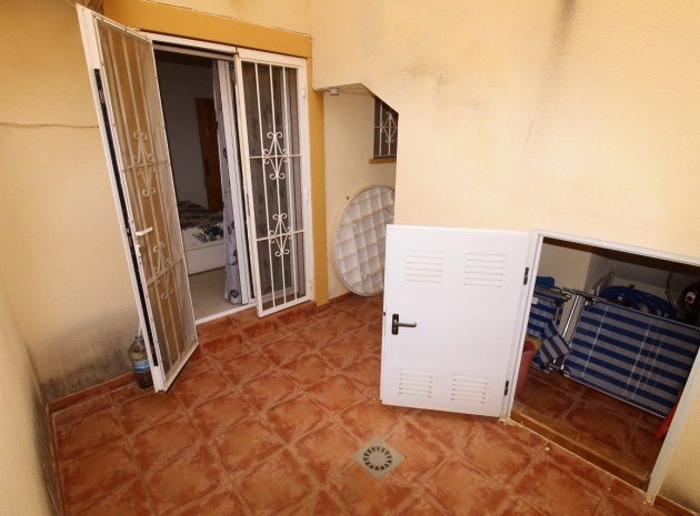 Resale - Apartment - Playa Flamenca - tereul numancia