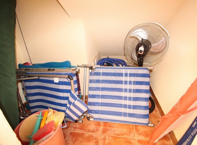 Resale - Apartment - Playa Flamenca - tereul numancia