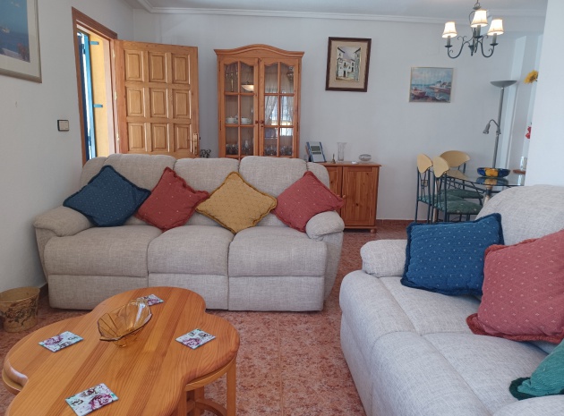 Resale - Villa - La Florida  - Al Andalus