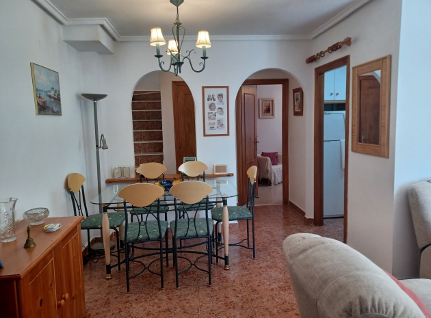 Resale - Villa - La Florida  - Al Andalus