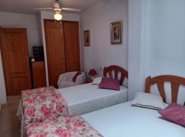 Resale - Villa - La Florida  - Al Andalus