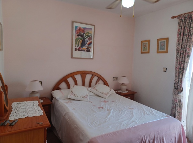 Resale - Villa - La Florida  - Al Andalus