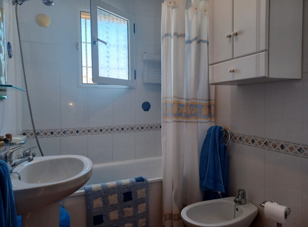 Resale - Villa - La Florida  - Al Andalus