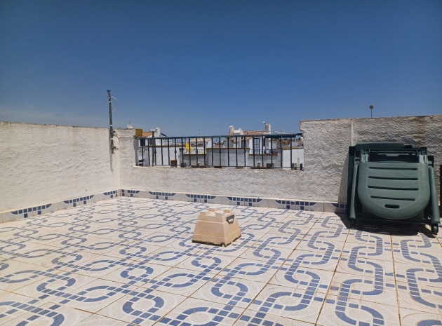 Resale - Villa - La Florida  - Al Andalus