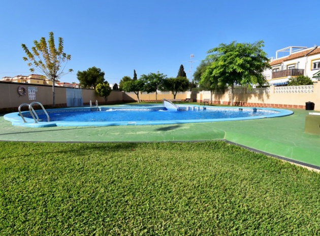 Resale - Villa - La Florida  - Al Andalus