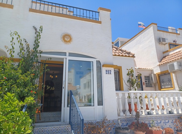 Resale - Villa - La Florida  - Al Andalus