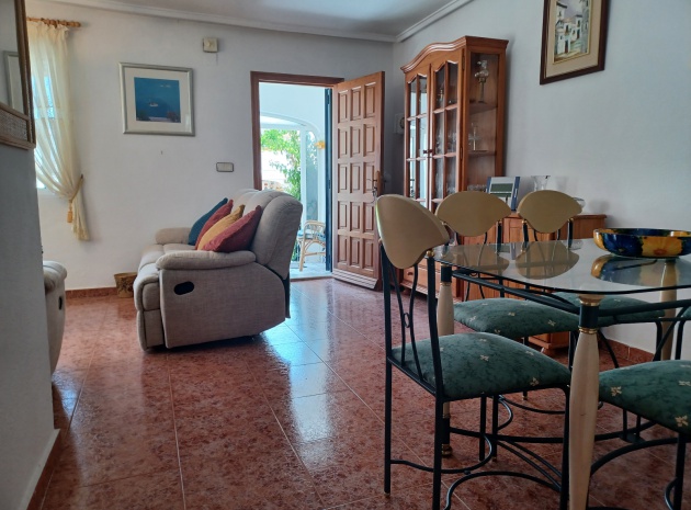 Resale - Villa - La Florida  - Al Andalus