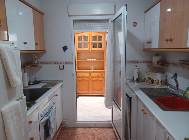 Resale - Villa - La Florida  - Al Andalus