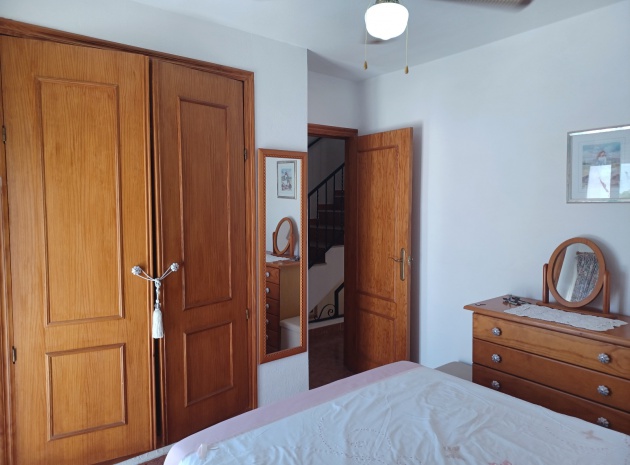 Resale - Villa - La Florida  - Al Andalus