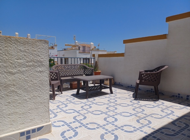 Resale - Villa - La Florida  - Al Andalus