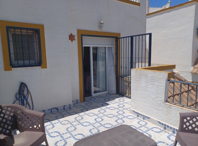 Resale - Villa - La Florida  - Al Andalus