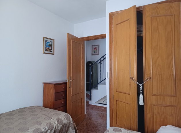 Resale - Villa - La Florida  - Al Andalus