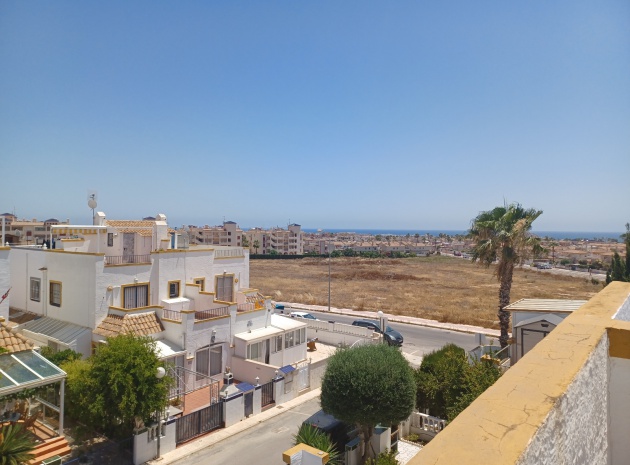 Resale - Villa - La Florida  - Al Andalus