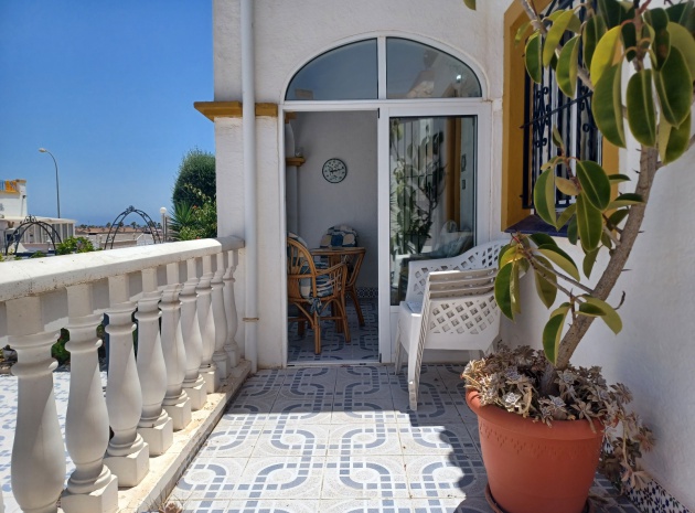 Resale - Villa - La Florida  - Al Andalus