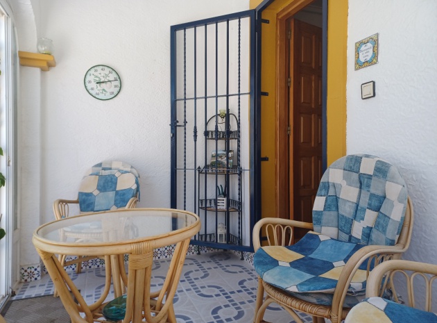 Resale - Villa - La Florida  - Al Andalus