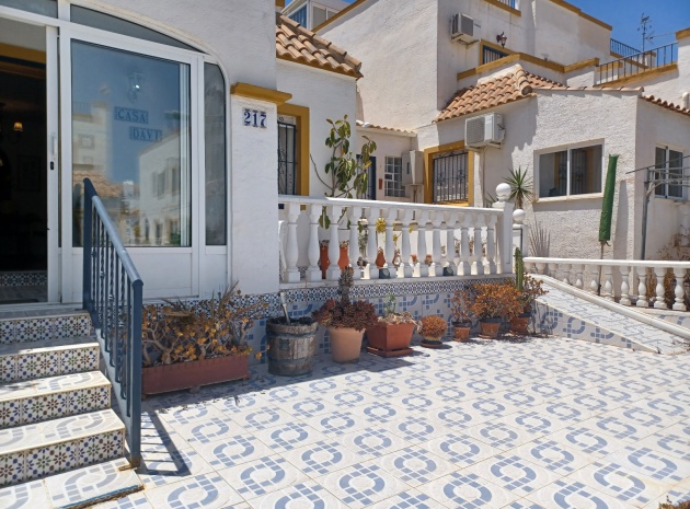 Resale - Villa - La Florida  - Al Andalus