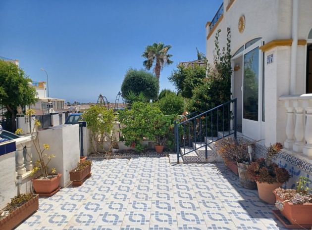 Resale - Villa - La Florida  - Al Andalus