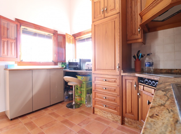 Resale - Country Property - Rafal - El Mudamiento