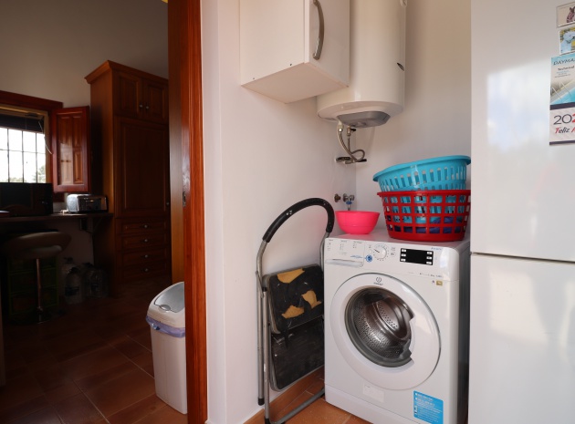 Resale - Country Property - Rafal - El Mudamiento