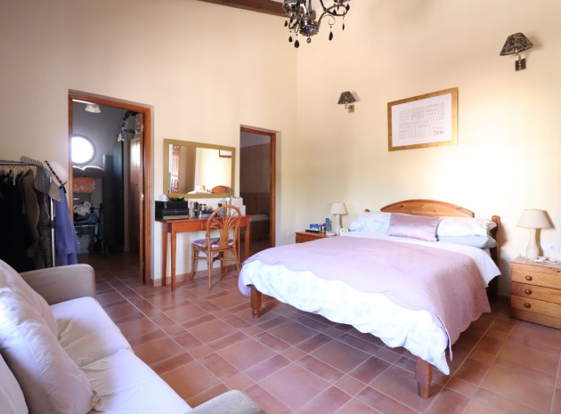 Resale - Country Property - Rafal - El Mudamiento