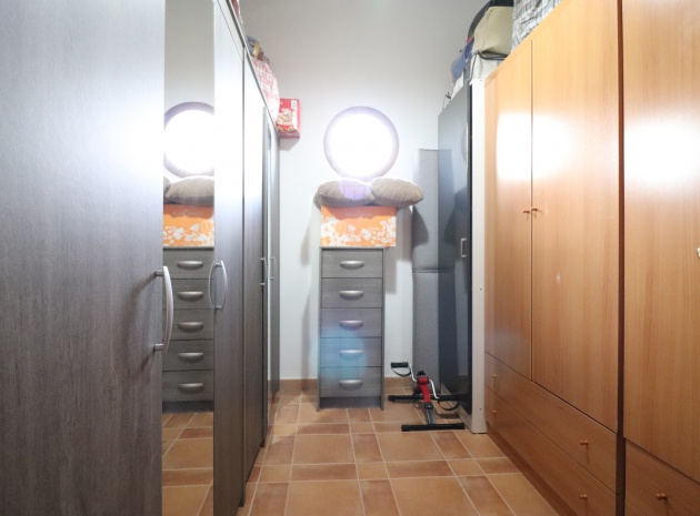 Resale - Country Property - Rafal - El Mudamiento