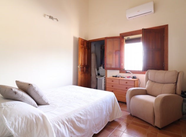 Resale - Country Property - Rafal - El Mudamiento