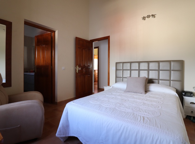 Resale - Country Property - Rafal - El Mudamiento