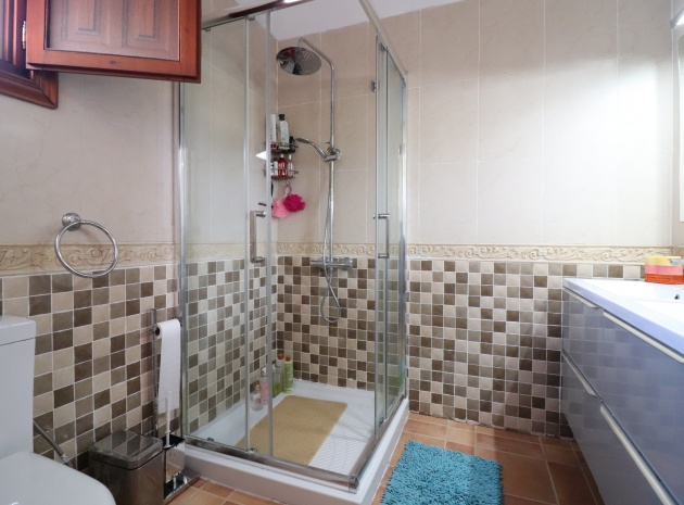 Resale - Country Property - Rafal - El Mudamiento