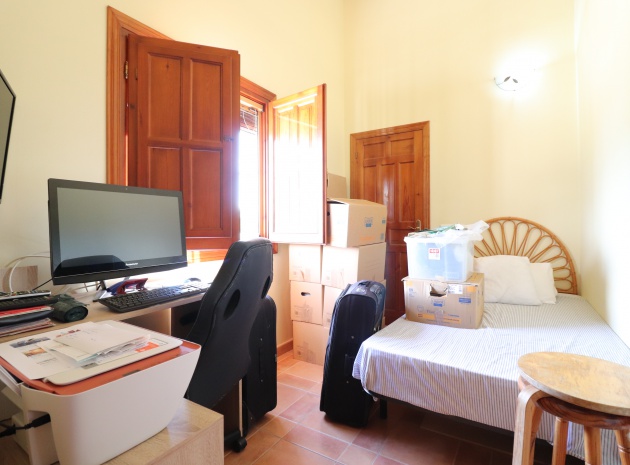 Resale - Country Property - Rafal - El Mudamiento