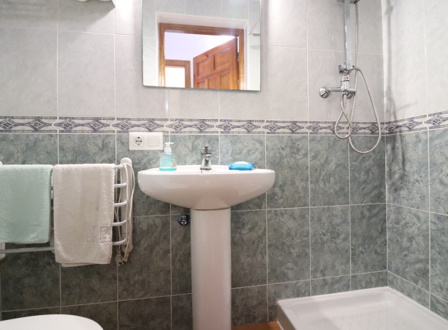 Resale - Country Property - Rafal - El Mudamiento