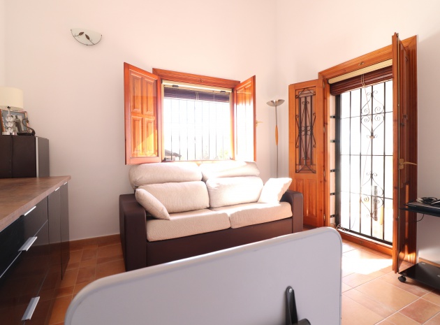 Resale - Country Property - Rafal - El Mudamiento