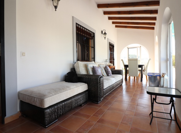 Resale - Country Property - Rafal - El Mudamiento