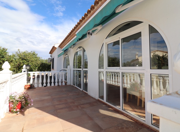 Resale - Country Property - Rafal - El Mudamiento