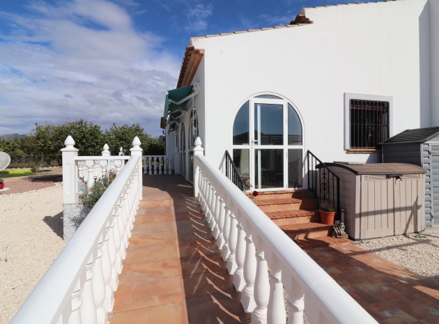 Resale - Country Property - Rafal - El Mudamiento