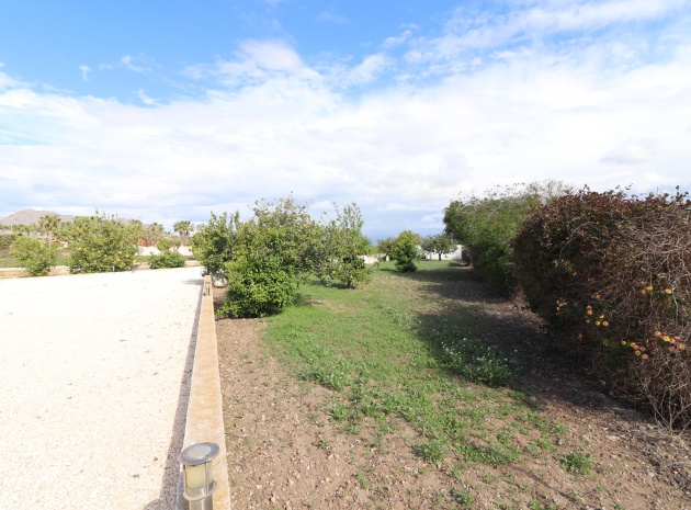 Resale - Country Property - Rafal - El Mudamiento