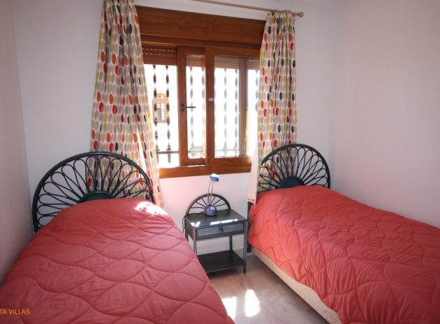 Wederverkoop - Bungalow - San Miguel de Salinas - La Canada