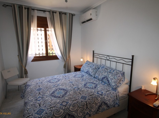 Wederverkoop - Bungalow - San Miguel de Salinas - La Canada