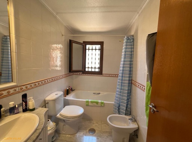 Wederverkoop - Bungalow - San Miguel de Salinas - La Canada