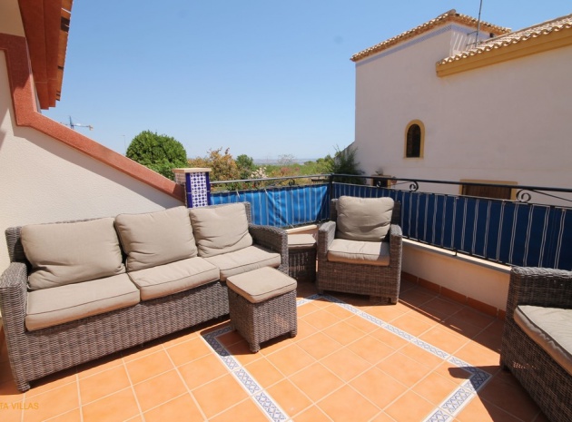 Wederverkoop - Bungalow - San Miguel de Salinas - La Canada