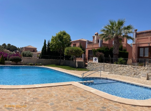 Wederverkoop - Bungalow - San Miguel de Salinas - La Canada