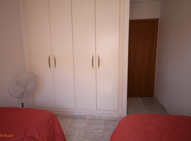 Wederverkoop - Bungalow - San Miguel de Salinas - La Canada