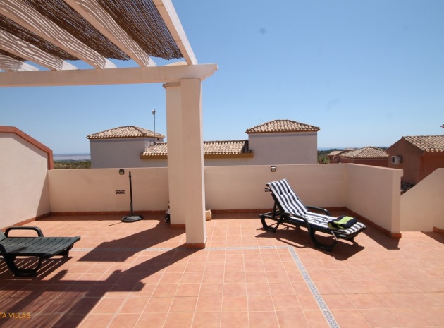 Wederverkoop - Bungalow - San Miguel de Salinas - La Canada